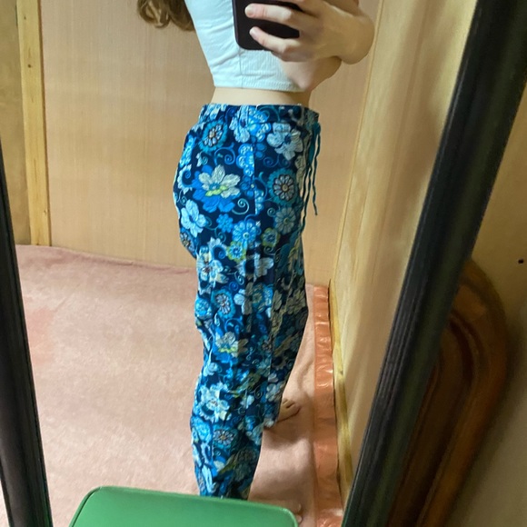 Corduroy Paisley Pants - Picture 14 of 15